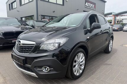Opel Mokka Gebrauchtwagen