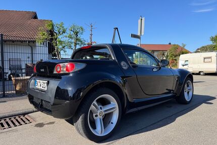 Smart Roadster Gebrauchtwagen