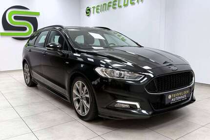 Ford Mondeo Gebrauchtwagen