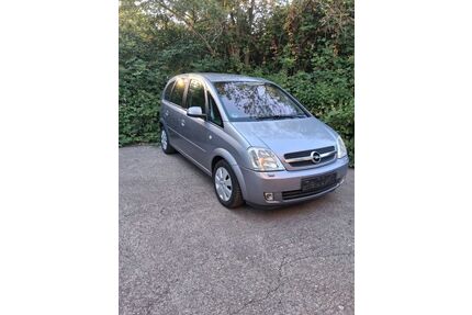 Opel Meriva Gebrauchtwagen