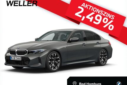 BMW 330 Gebrauchtwagen