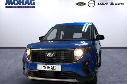 Ford Tourneo Courier Gebrauchtwagen