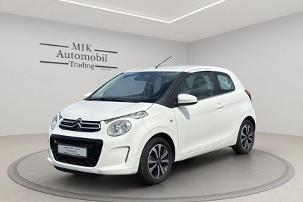 Citroen C1 Gebrauchtwagen
