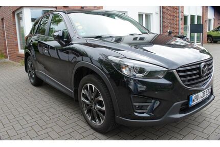 Mazda CX-5 Gebrauchtwagen