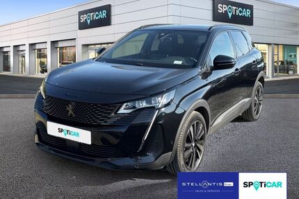 Peugeot 3008 Gebrauchtwagen