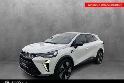 Mitsubishi Grandis Gebrauchtwagen