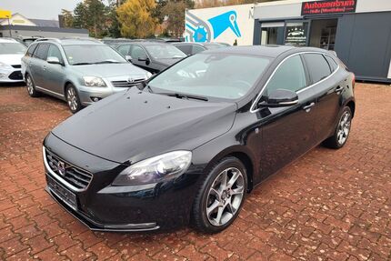 Volvo V40 Gebrauchtwagen