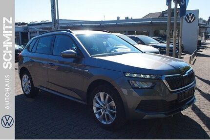 Skoda Kamiq Gebrauchtwagen