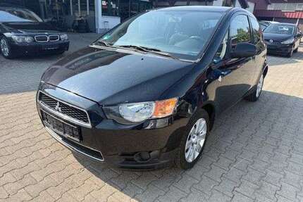 Mitsubishi Colt Gebrauchtwagen
