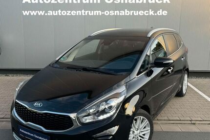 Kia Carens Gebrauchtwagen