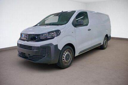 Opel Vivaro Gebrauchtwagen