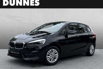 BMW 218 Active Tourer Gebrauchtwagen