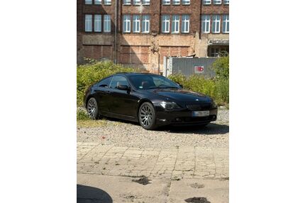 BMW 630 Gebrauchtwagen