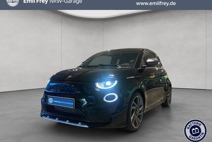 Abarth 500 Gebrauchtwagen