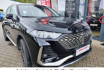 GWM Wey 03 Gebrauchtwagen