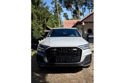 Audi Q7 Gebrauchtwagen