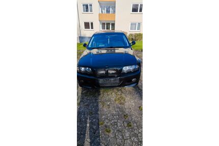 BMW 323 Gebrauchtwagen