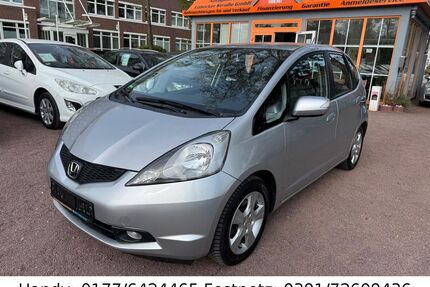 Honda Jazz Gebrauchtwagen