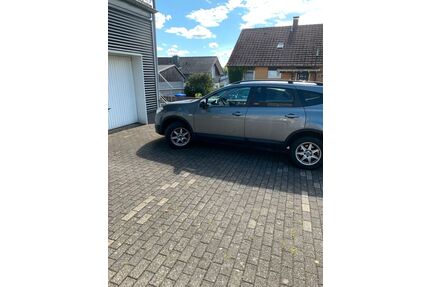 Nissan Qashqai+2 Gebrauchtwagen