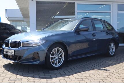 BMW 318 Gebrauchtwagen