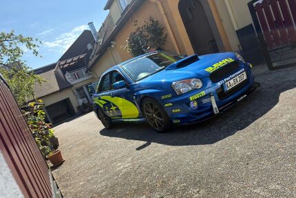 Subaru Impreza Gebrauchtwagen