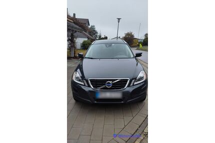 Volvo XC60 Gebrauchtwagen