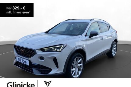 Cupra Formentor Gebrauchtwagen