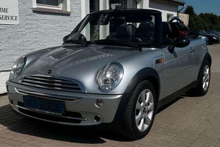 Mini One Gebrauchtwagen