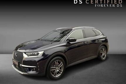 DS Automobiles DS7 (Crossback) Gebrauchtwagen