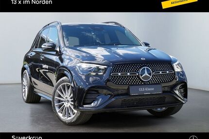 Mercedes-Benz GLE 350 Gebrauchtwagen