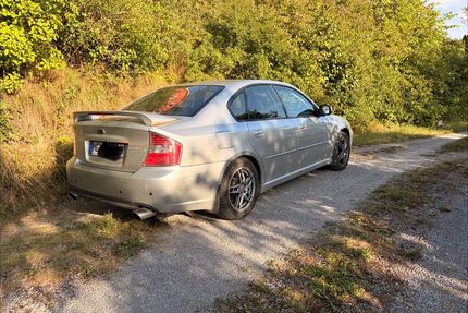 Subaru Legacy Gebrauchtwagen