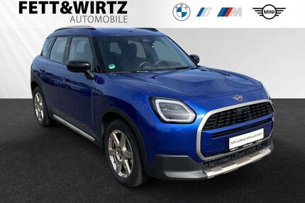 Mini Countryman C (Cooper) Gebrauchtwagen
