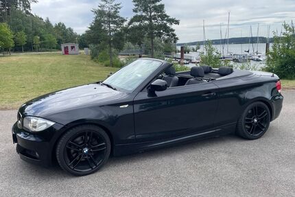 BMW 120 Gebrauchtwagen