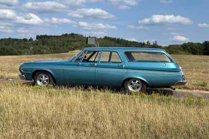 Plymouth Andere Gebrauchtwagen