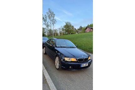 BMW 330 Gebrauchtwagen