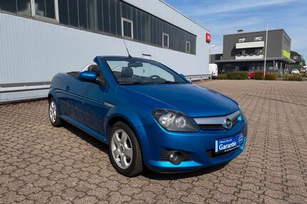 Opel Tigra Gebrauchtwagen