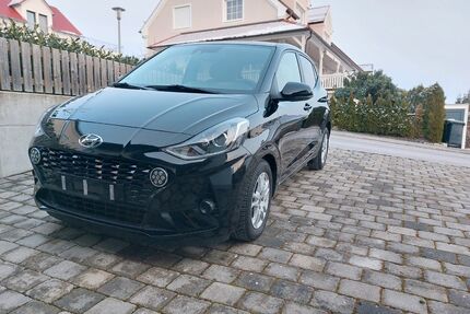 Hyundai i10 Gebrauchtwagen