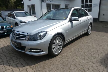 Mercedes-Benz C 350 Gebrauchtwagen