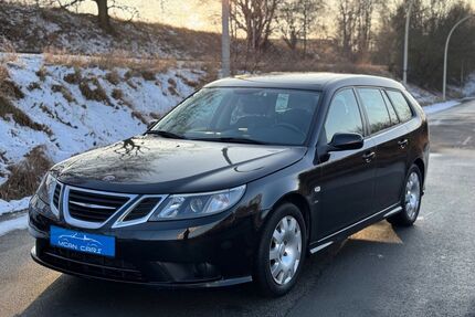 Saab 9-3 Gebrauchtwagen