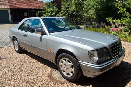 Mercedes-Benz 200 Gebrauchtwagen