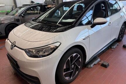 VW ID.3 Gebrauchtwagen