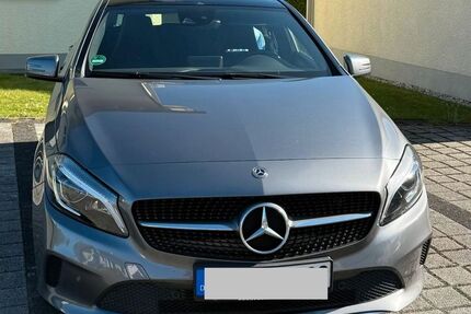 Mercedes-Benz A 180 Gebrauchtwagen