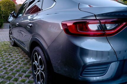 Renault Arkana Gebrauchtwagen