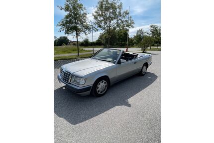 Mercedes-Benz 300 Gebrauchtwagen