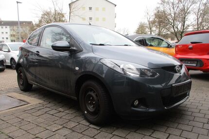 Mazda 2 Gebrauchtwagen