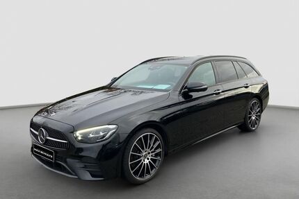 Mercedes-Benz E 400 Gebrauchtwagen