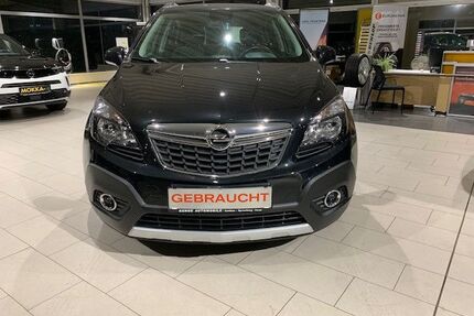 Opel Mokka Gebrauchtwagen
