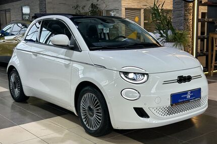Fiat 500e Gebrauchtwagen
