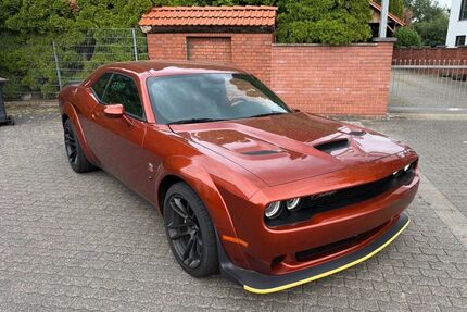 Dodge Challenger Gebrauchtwagen