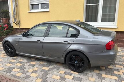 BMW 320 Gebrauchtwagen